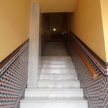 Hostal Carlos III El Ejido Zewnętrze zdjęcie